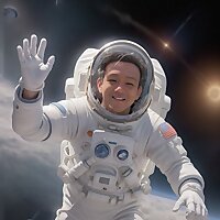青森の兄の宇宙パワー放送局🪐🛸⚡️
