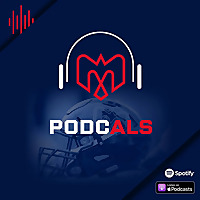 Alouettes de Montr&eacute;al - PODCALS