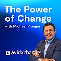 The Power of Change