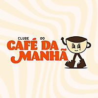 Clube do Caf&eacute; da Manh&atilde;