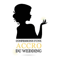 Confessions d'une accro du wedding - Le podcast d'une v&eacute;ritable wedding addict