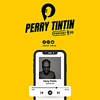 The Perry Tintin Podcast
