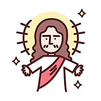 聖書ものがたり