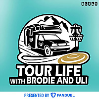 Tour Life with Brodie Smith and Paul Ulibarri