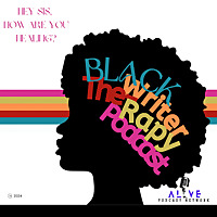Black Writer Therapy Podcast