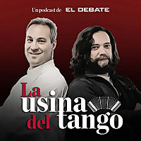 La usina del tango