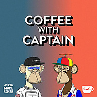 Coffee with Captain: Crypto Markets, Products and Culture