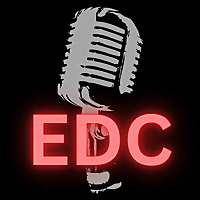 EDC: Every Day Conversations, hosted by Memphis Beech