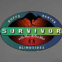 Survivor Buffs Blindsides and Banter