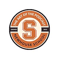 The Art of the Podcast: Games