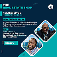 The Real Estate Shop