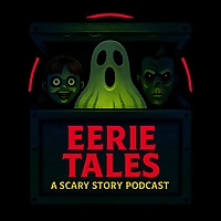 Eerie Tales: Dark Horror Stories