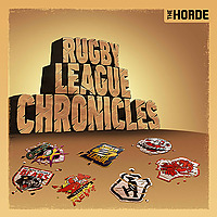 Rugby League Chronicles