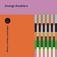 Energy Enablers: The FORESIGHT podcast with those making a difference in the energy transition