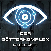 Der G&ouml;tterkomplex