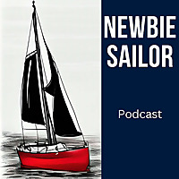 Newbie Sailor - Sailing
