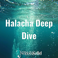 Halacha Deep Dive