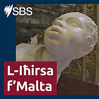 Ghost Stories of Malta - L-Iħirsa f'Malta
