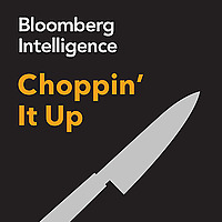 Choppin' It Up by Bloomberg Intelligence