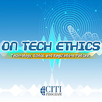 On Tech Ethics with CITI Program