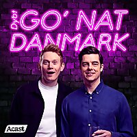Dybt Go' Nat DK