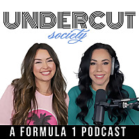 Undercut Society: A Formula 1 Podcast