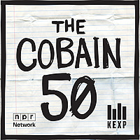 The Cobain 50