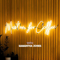 Meet Me for Coffee