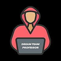 Dream Team Professor Podcast