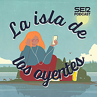 La isla de los oyentes