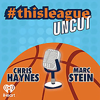 #thisleague UNCUT