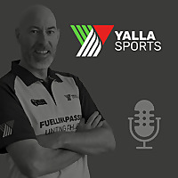 The Yalla Sports Podcast