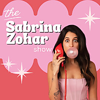 The Sabrina Zohar Show