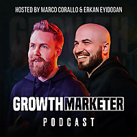 GROWTH MARKETER |Marketing f&uuml;r 100 K pro Monat f&uuml;r Personenmarken