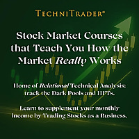 TechniTrader - Stock Market Training Podcast
