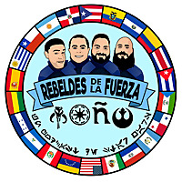 Rebeldes de la Fuerza - Un podcast de Star Wars en espa&ntilde;ol