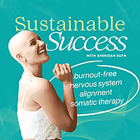 Sustainable Success: Nervous System Alignment for Burnout-Free Leadership