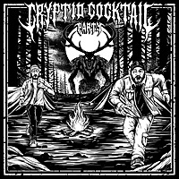 Cryptid Cocktail Party