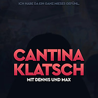 Cantina Klatsch - Der LEGO&reg; Fan Podcast