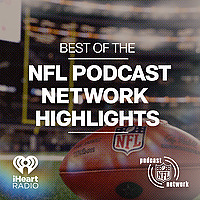 NFL Podcast Network Highlights