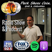 The Park Shore Coin & Collectibles Hour
