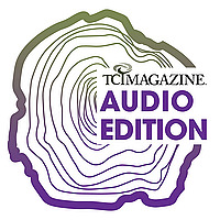 TCI Magazine Audio Edition
