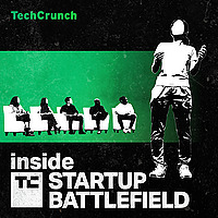 Inside Startup Battlefield