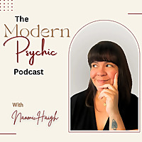 The Modern Psychic Podcast