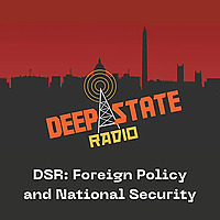 DSR: Foreign Policy and National Security