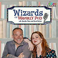 Wizards of Waverly Pod