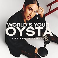 World's Your Oysta