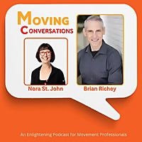 Moving Conversations