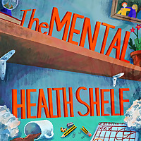 The Mental Health Shelf