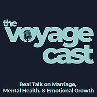 The Voyage Cast: Real Talk on Marriage, Mental Health, & Emotional Growth